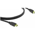 Кабель HDMI - HDMI Kramer C-HM/ETH-35 10.6m
