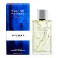 Духи мужские. Туалетная вода Rochas Eau de Homme. Роша. Для мужчин. 100 мл.