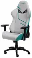 Премиум игровое кресло KARNOX HERO Genie Edition -ткань, зеленый