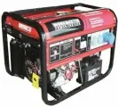 Бензиновый генератор 5кВт WorkMaster БГ-6500E1