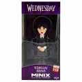 Коллекционная фигурка Wednesday Уэнсдей Аддамс 12 см
