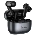 Беспроводные наушники Hoco EQ27 , AL+, цвет черный , время работы 7 часов