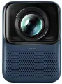 Портативный проектор Wanbo Projector T2 Max New, темно-синий