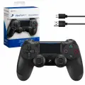 Джойстик PS4 DualShock беспроводной, Черный
