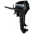 Лодочный мотор MARLIN MP 9.9 (15) AMHS, двухтактный, бензиновый