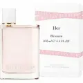 Burberry Her Blossom Туалетная вода для женщин 30 ml