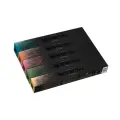Кофе в капсулах Nespresso Набор Master Origin, 10 кап. в уп, 5 уп.