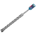 Бур SDS-Max ПРАКТИКА квадро 45х 400/540 мм 648-052