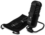 Reloop sPodcaster Go USB конденсаторный микрофон для портативного подкастинга