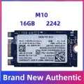 Оригинальный твердотельный накопитель Intel Optane M10 M.2 2280 32 ГБ