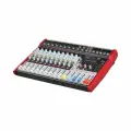 Звуковое оборудование BG M210 - Микшерный пульт