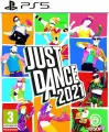Just Dance 2021 (PS5, русская версия)