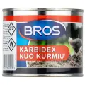 Биологический отпугиватель BROS Karbidex (70 кв.м.)