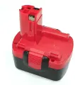 Аккумулятор для электроинструмента Bosch 2607335711 2607335275 2607335685 2607335686 14.4V 2000mAh код mb020611