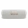 Беспроводная колонка JBL Flip 7, белый, 35 Вт, время работы - до 14 часов