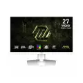 Монитор MSI MAG 274QRFW E20 (9S6-3CF99T-011) белый, 27 IPS, HDR VESA DisplayHDR 4002560x1440, 200 Гц
