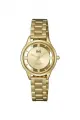 Наручные часы Q&Q, золотой