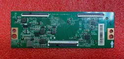 Плата T-Con RSAG7.820.11133/ROH VER.A