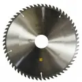 Пильный диск Атака Профи, 300x60Tх50мм, по дереву, 60 зубьев, чистый рез