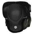 Защита коленей Powerslide Pro Knee Pad Black (US: S)