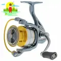 Катушка для спиннинга RYOBI ECUSIMA PRO LT 2000 / Риоби Екусима Про