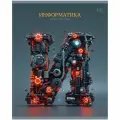 10 шт. Тетрадь предметная 48л. BG Заглавные-главные - Информатика, эконом