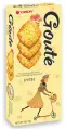 Печенье орион GOUTE 72 гр, 16 шт
