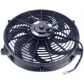 Вентилятор радиатора автокондиционера 16, 12V, 120W, PULL