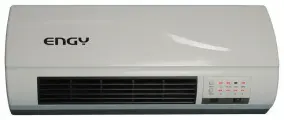 Тепловентилятор настенный Engy N07 014305