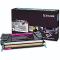 C748H1MG Картридж Lexmark пурпурный Return Program С748 - печать на 10000 страниц