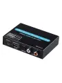 Конвертер с HDMI SPDIF ARC на HDMI SPDIF Coaxial RCA