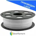Bestfilament Катушка пластика Bestfilament Watson 1.75 мм 1кг, белая (st_sbs_1kg_1.75_white)