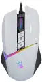 Игровая мышь проводная A4Tech Bloody W60 Max, 10 кнопок, подсветка, 10000 dpi