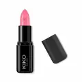Помада Kiko Milano SMART FUSION LIPSTICK, оттенок 419 Baby Pink