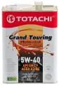 Масло моторное totachi grand touring sn 5w-40 синтетическое 4 л 4562374690844