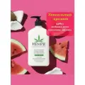 Hempz Молочко для тела увлажняющее Кокос и Арбуз / Fresh Coconut & Watermelon Herbal Moisturizer 500 ml