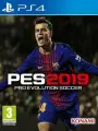Игра Pro Evolution Soccer 2019 (PES 2019) PS4 Русская Версия Диск на PlayStation 4