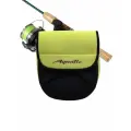 Чехол неопреновый Aquatic Ч-50 для катушки 4000-6000 регулируемый