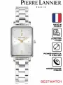 Наручные часы PIERRE LANNIER, серебряный