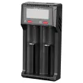 Зарядное устройство Fenix ARE-D2