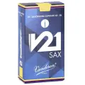 Трости для сопрано саксофона Vandoren V21 №3 (10 шт)