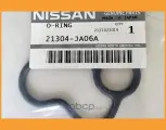 Прокладка Масляного Радиатора NISSAN_21304JA06A