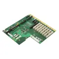 Advantech PCE-5B18-88B1E объединительная плата PICMG 1.3, 18 слотов, 1xPICMG 1.3, 8xPCI, 1xPCIe x16, 3xPCIe x1
