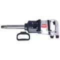 Пневмогайковерт 1 2400 Nm, удлиненный, 3900 об/мин