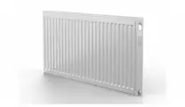 Радиатор Prado Universal U11 500x1200 500/1200 стальной панельный с нижним подключением