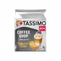 Кофе в капсулах Tassimo TOFFEE NUT LATTE, 8 порций