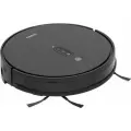 Робот-пылесос 360 Robot Vacuum P7, Черный