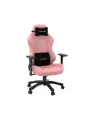 Игровое компьютерное кресло Andaseat Phantom 3 Premium L Pink