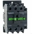 Контактор 3п 95А 1НО+1НЗ 220В AC TeSys E SchE, SCHNEIDER ELECTRIC LC1E95M5 (1 шт.)