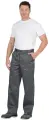 Брюки Профессионал тёмно-серые р. 60-62/170-176 /Брюки рабочие мужские / Брюки рабочие